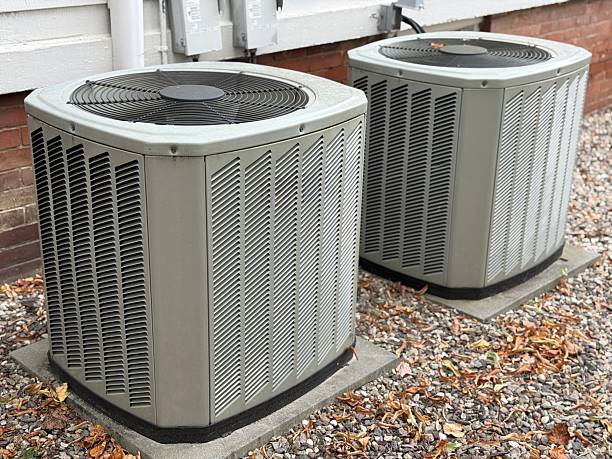 Reliable Air Conditioning Repair contractor in Lone Tree, CO by Leonard HVAC